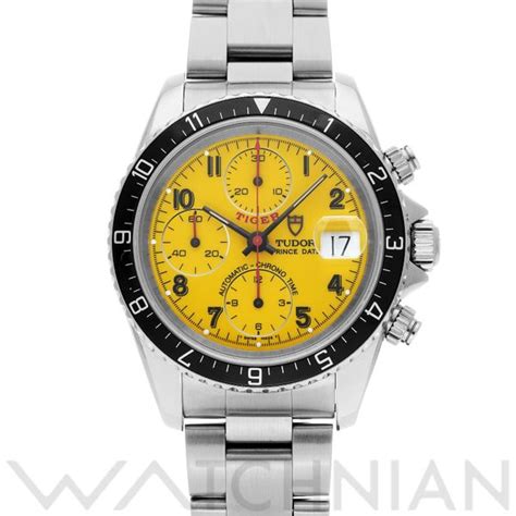 tudor tiger usati|Buy Used Tudor 79270 .